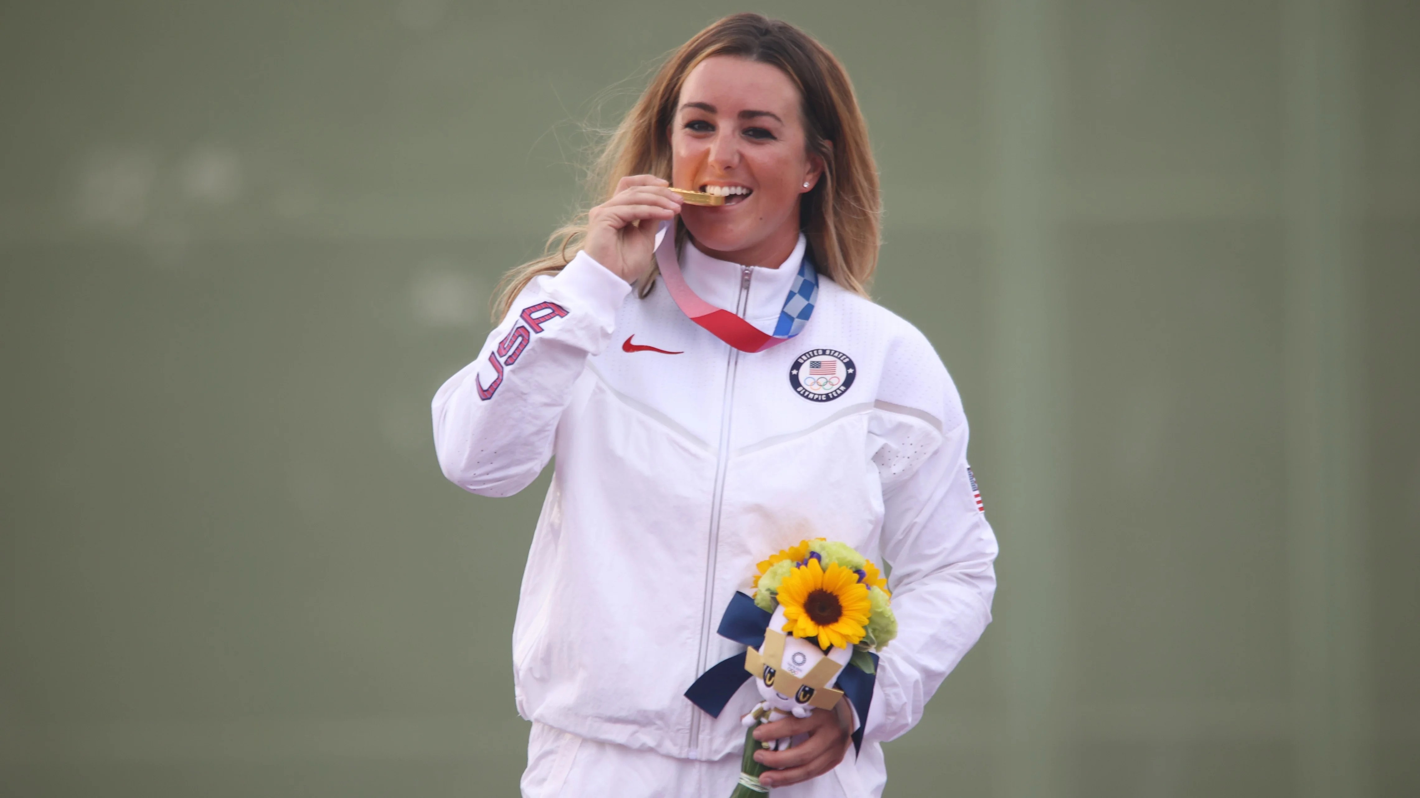 SoldierAthletes Break Records, Perform at Olympics AUSA